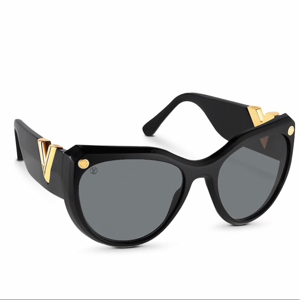 Louis Vuitton My Fair Lady Sunglasses